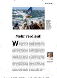 Titelbild der Ausgabe 12/2025 von Mehr verdient!. Zeitschriften als Abo oder epaper bei United Kiosk online kaufen.