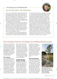 Titelbild der Ausgabe 10/2022 von So ist das eben mit Gärtnern. Zeitschriften als Abo oder epaper bei United Kiosk online kaufen.
