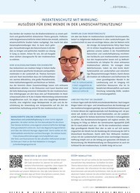 Titelbild der Ausgabe 7/2021 von DNR übergibt Wiesbadener Erklärung. Zeitschriften als Abo oder epaper bei United Kiosk online kaufen.