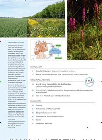 Titelbild der Ausgabe 10/2021 von PRODUKTIONSINTEGRIERTE KOMPENSATION: AUF EIN PROFESSIONELLES MANAGEMENT KOMMT ES AN. Zeitschriften als Abo oder epaper bei United Kiosk online kaufen.