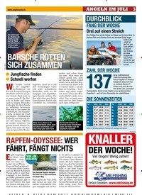 Titelbild der Ausgabe 160/2019 von BA RSCHE ROT T EN SICH ZUSAMMEN. Zeitschriften als Abo oder epaper bei United Kiosk online kaufen.