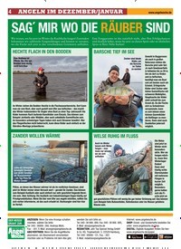 Titelbild der Ausgabe 10/2020 von SAG´ MIR WO DIE RÄUBER SIND. Zeitschriften als Abo oder epaper bei United Kiosk online kaufen.
