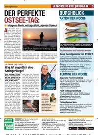 Titelbild der Ausgabe 20/2020 von DURCHBLICK. Zeitschriften als Abo oder epaper bei United Kiosk online kaufen.