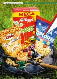 Titelbild der Ausgabe 70/2018 von SCHWIM MB ROT 2.0: SMACK! POP! KARPFEN!. Zeitschriften als Abo oder epaper bei United Kiosk online kaufen.