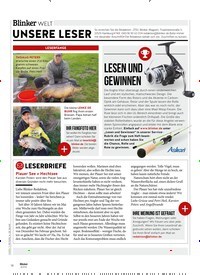 Titelbild der Ausgabe 80/2018 von UNSERE LESER. Zeitschriften als Abo oder epaper bei United Kiosk online kaufen.