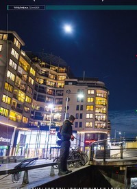 Titelbild der Ausgabe 60/2019 von NACHT-ZANDER: VOLLMONDPARTY. Zeitschriften als Abo oder epaper bei United Kiosk online kaufen.