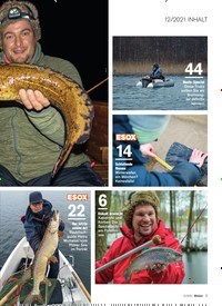 Titelbild der Ausgabe 120/2021 von Eiskalt erwischt!. Zeitschriften als Abo oder epaper bei United Kiosk online kaufen.
