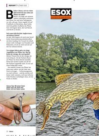 Titelbild der Ausgabe 120/2021 von Der Letzte seiner Art. Zeitschriften als Abo oder epaper bei United Kiosk online kaufen.
