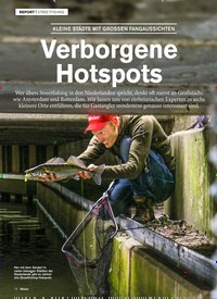 Titelbild der Ausgabe 60/2022 von Verborgene Hotspots. Zeitschriften als Abo oder epaper bei United Kiosk online kaufen.