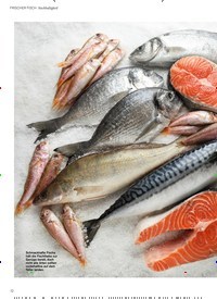 Titelbild der Ausgabe 111/2022 von Welchen Fisch kaufen oder fangen?. Zeitschriften als Abo oder epaper bei United Kiosk online kaufen.