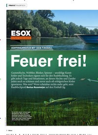 Titelbild der Ausgabe 100/2023 von Feuer frei!. Zeitschriften als Abo oder epaper bei United Kiosk online kaufen.