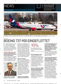 Titelbild der Ausgabe 60/2018 von NEWS: DEUTSCHLAND. Zeitschriften als Abo oder epaper bei United Kiosk online kaufen.