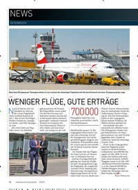Titelbild der Ausgabe 60/2018 von NEWS: ÖSTERREICH. Zeitschriften als Abo oder epaper bei United Kiosk online kaufen.