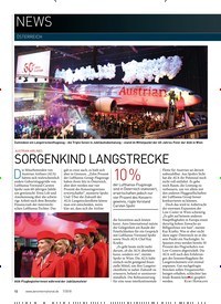 Titelbild der Ausgabe 70/2018 von NEWS: ÖSTERREICH. Zeitschriften als Abo oder epaper bei United Kiosk online kaufen.