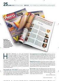 Titelbild der Ausgabe 71/2018 von BEST OF – TOP-STORIES AUS EINEM VIERTELJAHRHUNDERT. Zeitschriften als Abo oder epaper bei United Kiosk online kaufen.