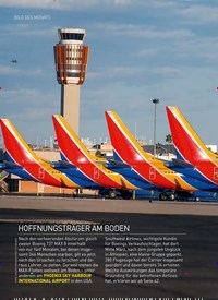 Titelbild der Ausgabe 50/2019 von BILD DES MONATS : HOFFNUNGSTRÄGER AM BODEN. Zeitschriften als Abo oder epaper bei United Kiosk online kaufen.