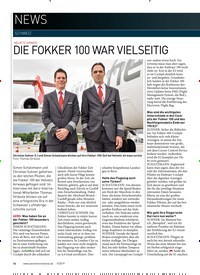 Titelbild der Ausgabe 90/2019 von NEWS: SCHWEIZ. Zeitschriften als Abo oder epaper bei United Kiosk online kaufen.