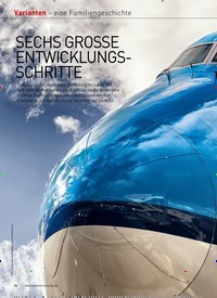 Titelbild der Ausgabe 101/2019 von Varianten – eine Familiengeschichte: SECHS GROSSE ENTWICKLUNGSSCHRITTE. Zeitschriften als Abo oder epaper bei United Kiosk online kaufen.