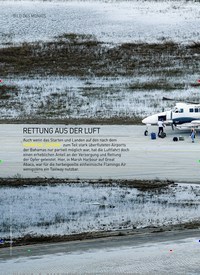 Titelbild der Ausgabe 110/2019 von BILD DES MONATS: RETTUNG AUS DER LUFT. Zeitschriften als Abo oder epaper bei United Kiosk online kaufen.