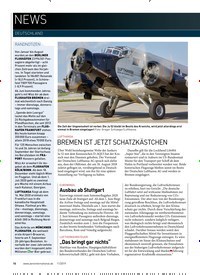 Titelbild der Ausgabe 110/2019 von NEWS. Zeitschriften als Abo oder epaper bei United Kiosk online kaufen.