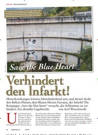 Titelbild der Ausgabe 40/2018 von Verhindert den lnfarkt!. Zeitschriften als Abo oder epaper bei United Kiosk online kaufen.