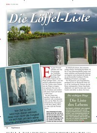 Titelbild der Ausgabe 70/2018 von USA FLORIDA: Die Löffel-Liste. Zeitschriften als Abo oder epaper bei United Kiosk online kaufen.