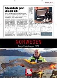 Titelbild der Ausgabe 70/2019 von Artenschutz geht uns alle an!. Zeitschriften als Abo oder epaper bei United Kiosk online kaufen.
