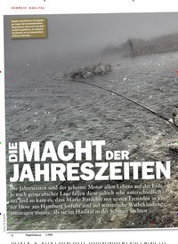 Titelbild der Ausgabe 10/2020 von SCHWEIZ: HASLITAL: DIE MACHT DER JAHRESZEITEN. Zeitschriften als Abo oder epaper bei United Kiosk online kaufen.