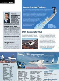 Titelbild der Ausgabe 60/2018 von NEWS. Zeitschriften als Abo oder epaper bei United Kiosk online kaufen.