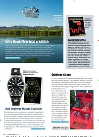 Titelbild der Ausgabe 80/2018 von PRODUKTE. Zeitschriften als Abo oder epaper bei United Kiosk online kaufen.