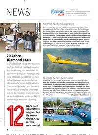 Titelbild der Ausgabe 60/2019 von NEWS. Zeitschriften als Abo oder epaper bei United Kiosk online kaufen.
