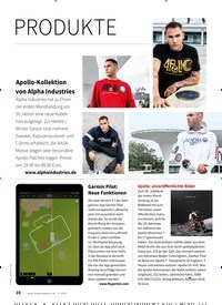 Titelbild der Ausgabe 90/2019 von PRODUKTE. Zeitschriften als Abo oder epaper bei United Kiosk online kaufen.