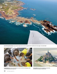 Titelbild der Ausgabe 91/2019 von Wie Sie Routen finden und Passagiere glücklich machen: Alleinunterhalter. Zeitschriften als Abo oder epaper bei United Kiosk online kaufen.