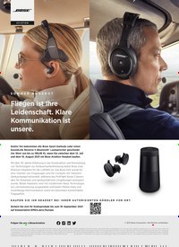 Titelbild der Ausgabe 80/2021 von Eine schallende Ohrfeige. Zeitschriften als Abo oder epaper bei United Kiosk online kaufen.