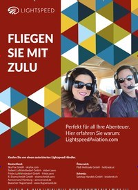 Titelbild der Ausgabe 80/2021 von FLIEGEN OHNE FLUGLEITER. Zeitschriften als Abo oder epaper bei United Kiosk online kaufen.