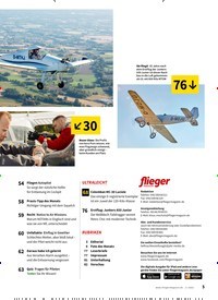 Titelbild der Ausgabe 20/2022 von Private Airshow. Zeitschriften als Abo oder epaper bei United Kiosk online kaufen.