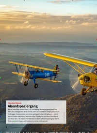 Titelbild der Ausgabe 50/2022 von Abendspaziergang. Zeitschriften als Abo oder epaper bei United Kiosk online kaufen.