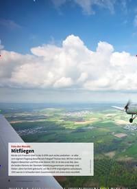 Titelbild der Ausgabe 70/2022 von Mitfliegen. Zeitschriften als Abo oder epaper bei United Kiosk online kaufen.