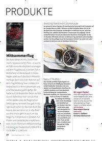 Titelbild der Ausgabe 70/2022 von PRODUKTE. Zeitschriften als Abo oder epaper bei United Kiosk online kaufen.