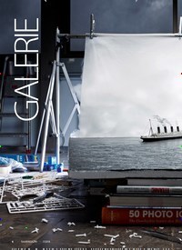 Titelbild der Ausgabe 70/2018 von GALERIE: MEISTERWERKE. Zeitschriften als Abo oder epaper bei United Kiosk online kaufen.