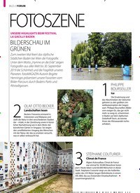 Titelbild der Ausgabe 90/2019 von BILD // FORUM: FOTOSZENE. Zeitschriften als Abo oder epaper bei United Kiosk online kaufen.