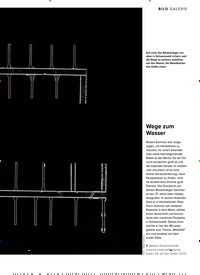 Titelbild der Ausgabe 20/2022 von Die Bildertrends bei Paris Photo 2021. Zeitschriften als Abo oder epaper bei United Kiosk online kaufen.