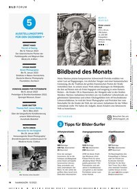Titelbild der Ausgabe 120/2022 von Bildband des Monats. Zeitschriften als Abo oder epaper bei United Kiosk online kaufen.