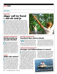 Titelbild der Ausgabe 100/2019 von AKTUELL. Zeitschriften als Abo oder epaper bei United Kiosk online kaufen.