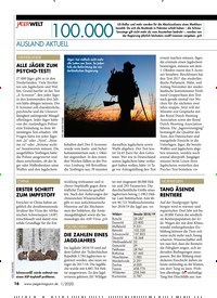 Titelbild der Ausgabe 10/2020 von AUSLAND AKTUELL. Zeitschriften als Abo oder epaper bei United Kiosk online kaufen.