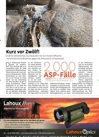 Titelbild der Ausgabe 110/2021 von Landwirte in großer Not. Zeitschriften als Abo oder epaper bei United Kiosk online kaufen.