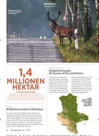 Titelbild der Ausgabe 120/2021 von Hilfe dringend nötig. Zeitschriften als Abo oder epaper bei United Kiosk online kaufen.