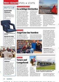 Titelbild der Ausgabe 71/2018 von SZENE & EVENTS. Zeitschriften als Abo oder epaper bei United Kiosk online kaufen.