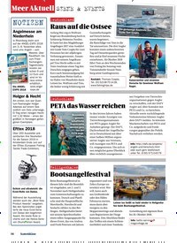 Titelbild der Ausgabe 73/2018 von SZENE & EVENTS. Zeitschriften als Abo oder epaper bei United Kiosk online kaufen.