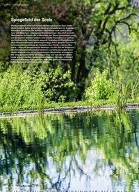 Titelbild der Ausgabe 90/2018 von FOTO DES MONATS: Spiegelbild der Seele. Zeitschriften als Abo oder epaper bei United Kiosk online kaufen.